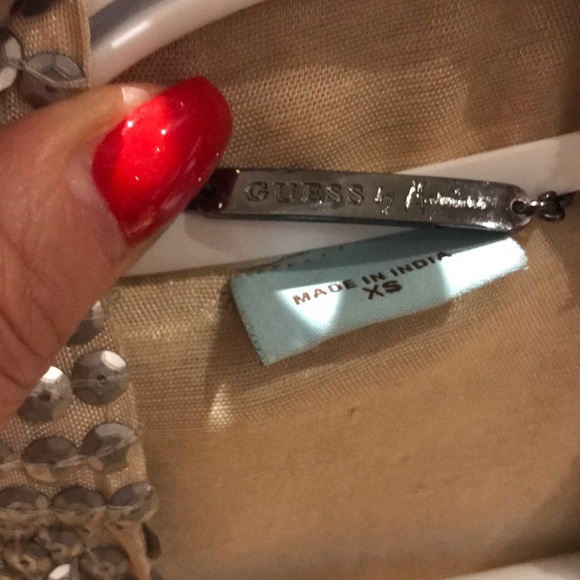 Marciano Jacket RARE & VINTAGE - Picture 10 of 11